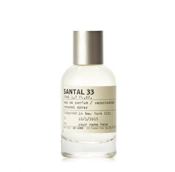 르라보 상탈 33 오 드 퍼퓸 /100ml