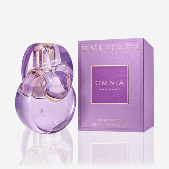 불가리 옴니아 아메시스트 오 드 뚜왈렛 100ml